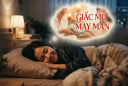 3 giấc mơ báo hiệu may mắn giàu có: Có khoản tiền lớn