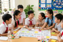 Có nên bỏ mô hình Sao đỏ trong trường học? Tranh luận về việc để học sinh giám sát, ghi lỗi bạn bè