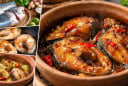 Mẹo kho cá chắc thịt, nhanh nhừ xương, không tanh: Làm đúng từ bước sơ chế