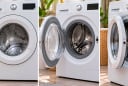 Tác hại không ngờ của việc thường xuyên mở toang hay đóng kín cửa máy giặt liên tục