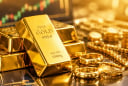 Bảng giá vàng 9999 24K 18K SJC DOJI PNJ hôm nay 2/10/2026