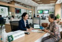 Lãi suất tiết kiệm chạm 8,7%/năm: Muốn hưởng mức cao, người gửi phải đáp ứng loạt điều kiện