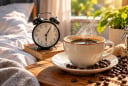 Tại sao không nên uống cà phê ngay sau khi thức dậy buổi sáng? 4 lý do nhiều người bỏ qua