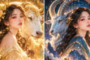 3 cung hoàng đạo càng lớn tuổi càng dễ giàu, về già sống an yên