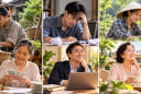3 kiểu người lúc trẻ gặp nhiều khó khăn, càng về già càng dễ giàu