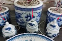 Cách đặt 3 hũ gạo, muối, nước trên bàn thờ đúng nhất