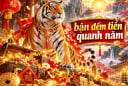 3 năm tới (2027-2029), 3 tuổi bận đếm tiền quanh năm