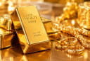Bảng giá vàng 9999 24K 18K SJC DOJI PNJ hôm nay 4/10/2026