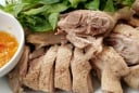 Cách luộc vịt không cần nước, mềm mọng, không hề hôi
