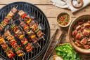 Cách ướp thịt nướng đậm đà, mềm mọng, không khô