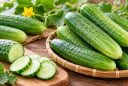 Dưa chuột bị đắng có độc không? 4 điều cần biết trước khi ăn