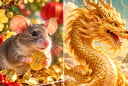 Thứ Hai, Thứ Ba 5-6/10: 3 con giáp được quý nhân nâng đỡ, lật ngược thế khó