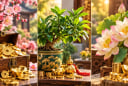 3 ngày sinh Âm lịch càng về hậu vận càng giàu, tuổi trẻ vất vả nhưng càng già càng hưởng phước