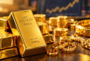Bảng giá vàng 9999 24K 18K SJC DOJI PNJ hôm nay 5/10/2026