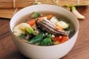 Cách nấu  canh cá ngon không tanh