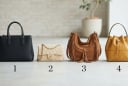 Chọn 1 chiếc túi bạn thích nhất