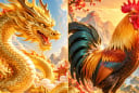 Khó Khăn Sắp Qua: 3 con giáp Bùng Mạnh trong 30 ngày tới, Vàng Son Lấp Lánh