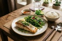 Người tiểu đường nên ăn trưa thế nào? 5 thói quen đơn giản giúp kiểm soát đường huyết tốt hơn