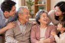 3 điều cha mẹ càng giấu con cái càng tốt, về già càng yên ổn