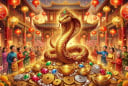 5 ngày liên tục (8/10-13/10): 3 tuổi Quý Nhân Gánh Hạn, Thẳng Tiến Giàu Sang