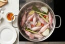 Cách luộc mực ngọt thịt, không tanh, không dai