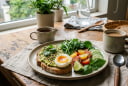 Cholesterol cao nên ăn sáng lúc nào? 5 lựa chọn quen thuộc giúp bữa sáng tốt hơn cho mỡ máu