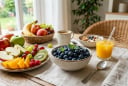 Cụ bà 100 tuổi vẫn minh mẫn, mỗi sáng ăn một loại quả quen thuộc và duy trì 3 thói quen này