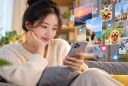 Nhiều người hay dùng mạng xã hội nhưng gần như không bao giờ đăng bài: Họ thường có điểm chung này