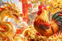 Sau ngày 7/10: 3 con giáp vận đỏ mở đường, công danh thăng tiến, tài lộc dồn dập