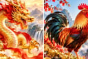 Từ thứ Tư đến thứ Bảy 7-10/10: 3 con giáp Lộ Bản Lĩnh Vàng xử lý thế khó, Tăng Lương Thưởng bất ngờ