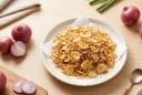 Cách tự làm hành phi giòn thơm, để lâu không ỉu, không hôi dầu