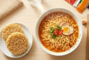 Người thường xuyên ăn mì tôm, sức khỏe có gì khác biệt?