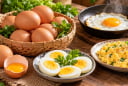 Những thời điểm nên hạn chế ăn trứng, nhiều người vẫn vô tình mắc phải