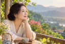 Phụ nữ sau tuổi 40 khôn ngoan thường không còn muốn bận tâm 5 điều này