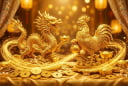 Sau 10/10: 3 tuổi có cơ hội đổi thế tài chính, biết nắm thời điểm dễ tích lũy được khoản đáng kể