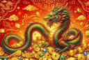 Thứ Năm đến Chủ Nhật (8-11/10): 3 tuổi Cá Chép Hóa Rồng, Giàu Sang Lừng Lẫy