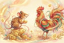 Từ 7/10 đến 19/10: 3 tuổi mở đúng “cửa tài lộc”, làm thêm một việc cũng có thể tăng thu