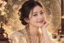 Người có má lúm đồng tiền: Số hưởng Phú Quý hay đa tình?