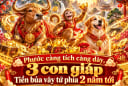Phước càng tích càng dày, 3 con giáp Tiền bủa vây tứ phía 2 năm tới