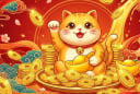 Sau 10/10, 3 tuổi Tiền của rủ nhau vào tận cửa