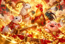 Từ 8/10 đến 12/10, 4 tuổi Mở Khoá Vận May, tiền đến tay liên tiếp