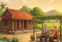 3 ngày sinh âm lịch của người Tích Lũy Đủ Đầy Phúc Tài, Phú Quý Sinh Sôi, Càng Già Càng Giàu