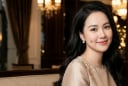 6 nét tướng mặt của người phụ nữ vượng phu ích tử, tốt cho đường tài lộc của chồng