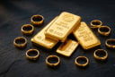 Bảng giá vàng 9999 24K 18K SJC DOJI PNJ hôm nay 9/10/2026
