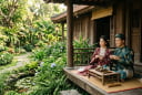 Người sinh vào 3 ngày Âm lịch này thường biết lo xa, tuổi trẻ chăm chỉ, tuổi già đỡ vất vả