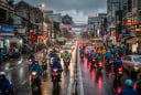 Thời tiết hôm nay 9/10: Miền Trung mưa rất lớn, Hà Nội chuyển mưa, TP.HCM đề phòng ngập