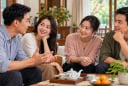 Anh em càng thân thiết càng tránh can thiệp vào 5 chuyện này của nhau