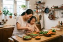 Gia đình có 5 thói quen này, con cái dễ nên người, cha mẹ về già cũng được an ủi