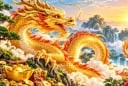 Thứ Hai đến thứ Tư 12-14/10: 3 con giáp Vượt sóng hóa Rồng, có cơ hội Tăng Lương, Trả Sạch Nợ Nần