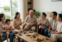 Người khôn ngoan càng có tuổi càng bớt làm 5 việc này: Cuộc sống nhẹ nhàng, lòng cũng bình yên hơn